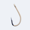 Haczyki Karpiowe BKK Carp Hook Sand Yellow | #6 | 8 szt.