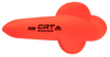Spławik Mikado podwodny Twister Cat Range 30g 