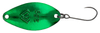 Wahadłówka Mikado Lazzer Spoon / 3,5g / 3