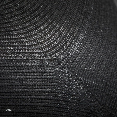 Skarpety Geoff Anderson WizWool MidWeight | Black | M / 41-43