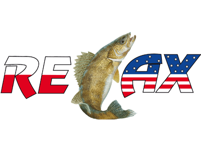 Guma Relax Relax Shad 9" | 22,86cm | S061 | 2 szt.