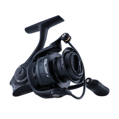 ..Kołowrotek Abu Garcia Revo X 20