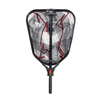Podbierak Abu Garcia Spike Foldable Landing Net 60x50cm - składana rama