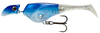 Headbanger Shad 11cm -  Bleak - Pływający
