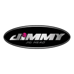 Główka wolframowa Jimmy Jig Head 4mm | #14 | 0,59g | MIX1| 5 szt.