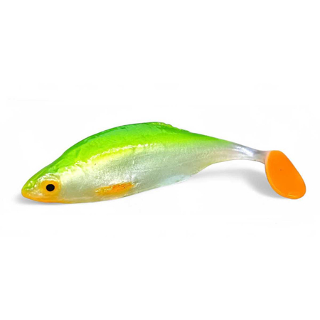 Przynęta FishB Wzdręga - 12cm - kolor 5