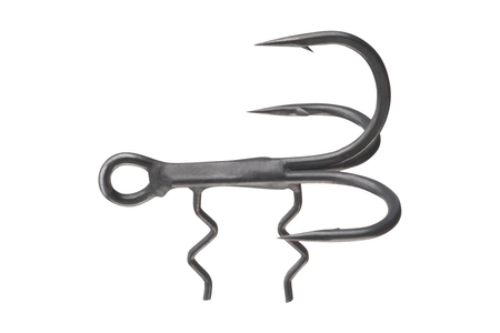 Kotwice Daiwa Prorex SaqSas Assist #2 | 6 szt.