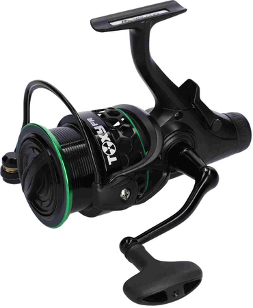 Kołowrotek Mikado Toxy FR 5006