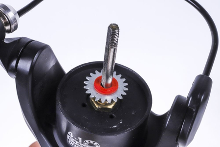 Kołowrotek Mikado Nexton 5005 FD
