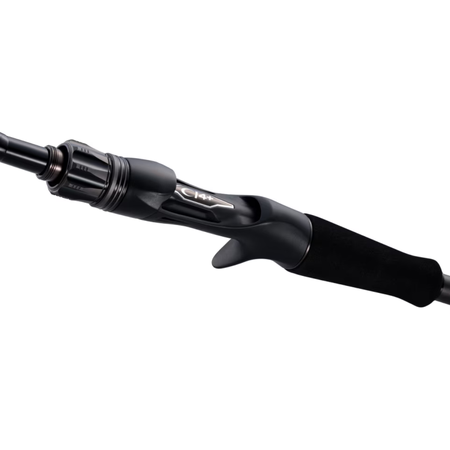Wędka castingowa Shimano Zodias 26 218cm | 10-30g
