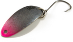 Wahadłówka Madey Pazur 2,3g | Silver Pink