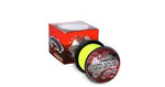Plecionka Mikado Cat Territory Octa Braid 0,40 | yellow | 600m