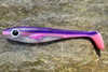 Guma Great Fish Rocky 10cm | Sweet Purple | 2 szt.