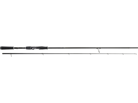 Wędka Westin W2 Z-Hunter 245cm | MH | 14-55g + GRATIS !!!