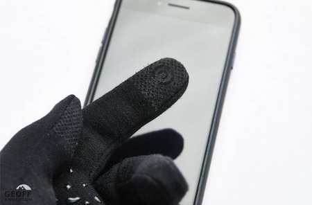 Rękawice AirBear Merino Liner Glove | XXL/XXXL