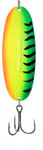 Błystka Wahadłowa - SHALLOW KILLER 21g/6.7cm - Firetiger