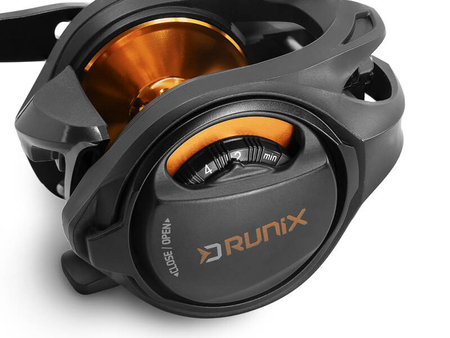 Multiplikator Delphin RUNIX | 6+1 SS BB