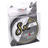 Plecionka Mikado Nihonto Octa Braid 0,10 mm | black | 300m