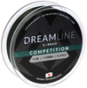 Plecionka Mikado DreamLine Competition green | 0,08mm | 6,91kg | 150m