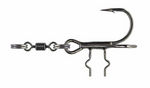 Dozbrojka Savage Gear Spinning T Stinger #1 | 2 szt.