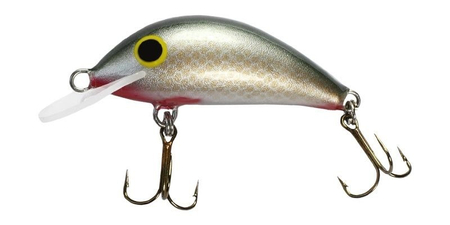 Wobler Gloog Hektor 4cm | 3,5g | pływający | NS