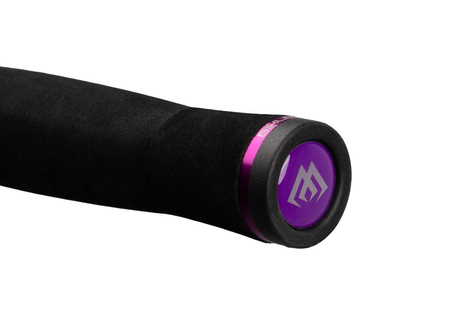 Wędka Mikado Bixlite Jerk Spin 195cm | 30-90g |