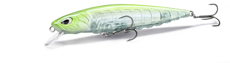 .Wobler NAYS MD MX 80 SR | 8cm | 5.8g | 0.1-0.5m | S-14