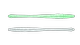 000 - Glow UV Green