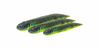 Guma Savage Gear Ned Dragon Tail Slug 10cm | Clear Water Mix | 5 szt.