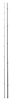 Wędka Mikado KATSUDO LIGHT MATCH 390cm | 2-10g