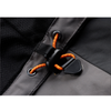 Kurtka Savage Gear WP Performance Jacket Gunmetal rozm. L