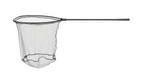 Podbierak Daiwa Prorex Fast Flow ECO Boat Net | 75x65cm