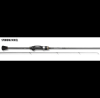 Wędka Graphiteleader Belleza 25GBELUS-612SUL-S | 185cm |  0.4-4g