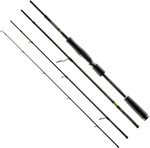 ,Wędka Favorite X1 Travel 764M 2.29m 7-24g Fast