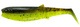 Chartreuse Pumpkin