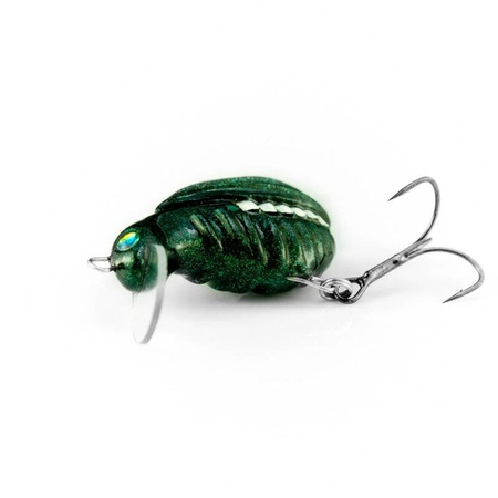 Wobler Imago Lures Big Mama 3,5cm - pływający - DG