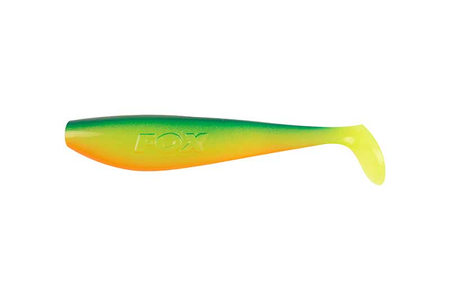 Guma Fox Rage Zander Pro 16cm | UV Blue Back