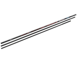 Sztyca do podbieraka FLAGMAN Squadron Flow Put Over Handle 4m - 3 elementy