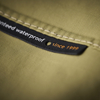 Kurtka Geoff Anderson Dozer Basis | Light Green | XXXL