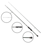 Wędka Dam Effzett Microflex 2 230cm | 2-10g