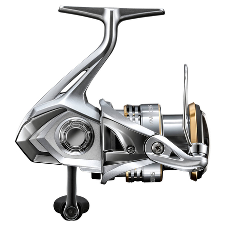 Kołowrotek Shimano Sedona FJ 1000