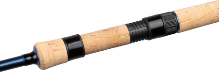 Wędka Mikado LX Legend Spin - 213cm - 1-7g