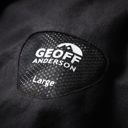 Kurtka Geoff Anderson Dozer 7 | Dark Green | XL