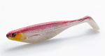 .Guma Westin ShadTeez High 19cm - Pink Headlight