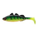 Guma Daiwa Prorex Live Perch 11,5cm | Firetiger