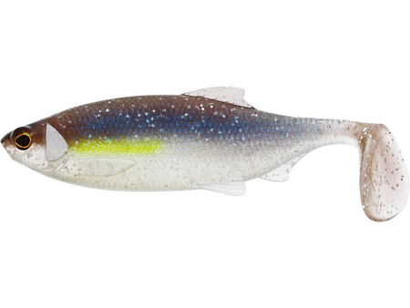 .Guma Westin Ricky the Roach ST 7cm - Preyfish