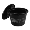 Wiadro Feeder Bait 13L | Komplet