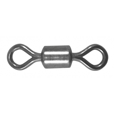 Krętlik Daiwa N'Zon Swivel | #8