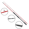 Wędka castingowa Westin W6 Powercast-T 2nd 236cm | 2XH | 40-130g + GRATIS !!!
