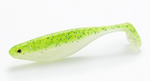 .Guma Westin ShadTeez High 16cm - Sparkling Chartreuse